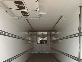 Logileón Transportes almacenaje refrigerado